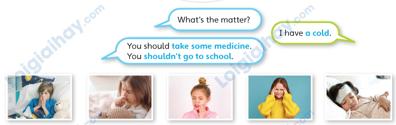 Tiếng anh lớp 5 Unit 5 lesson 3 trang 82 Explore Our World 3 1