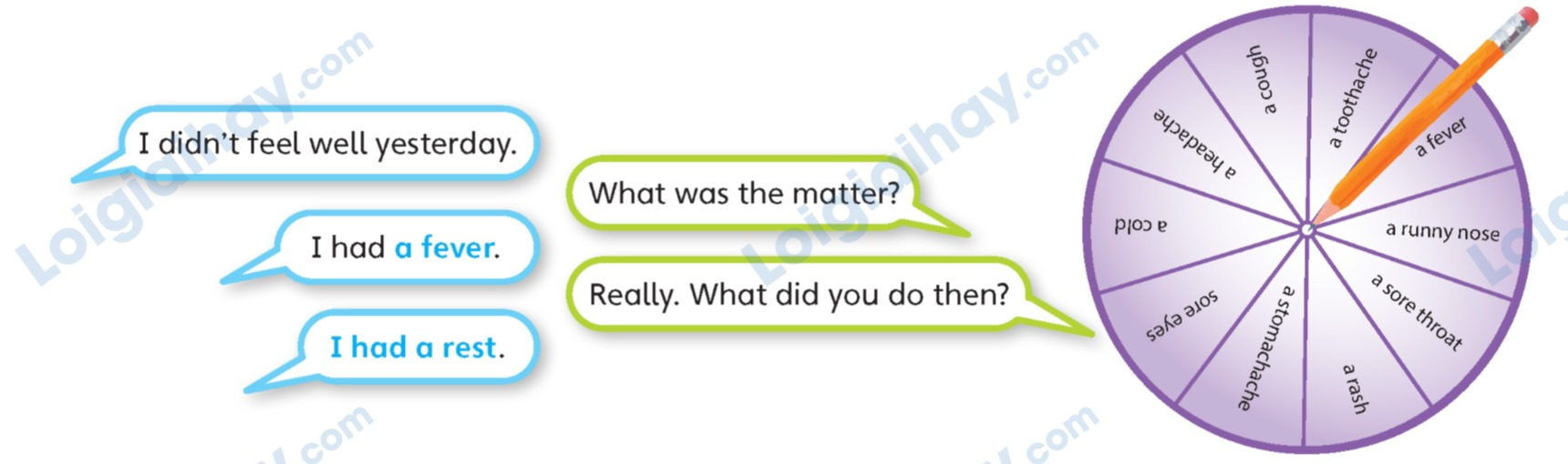 Tiếng anh lớp 5 Unit 5 lesson 7 trang 86 Explore Our World 3 1