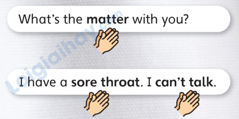 Tiếng anh lớp 5 Unit 5 lesson 9 trang 88 Explore Our World 0 1