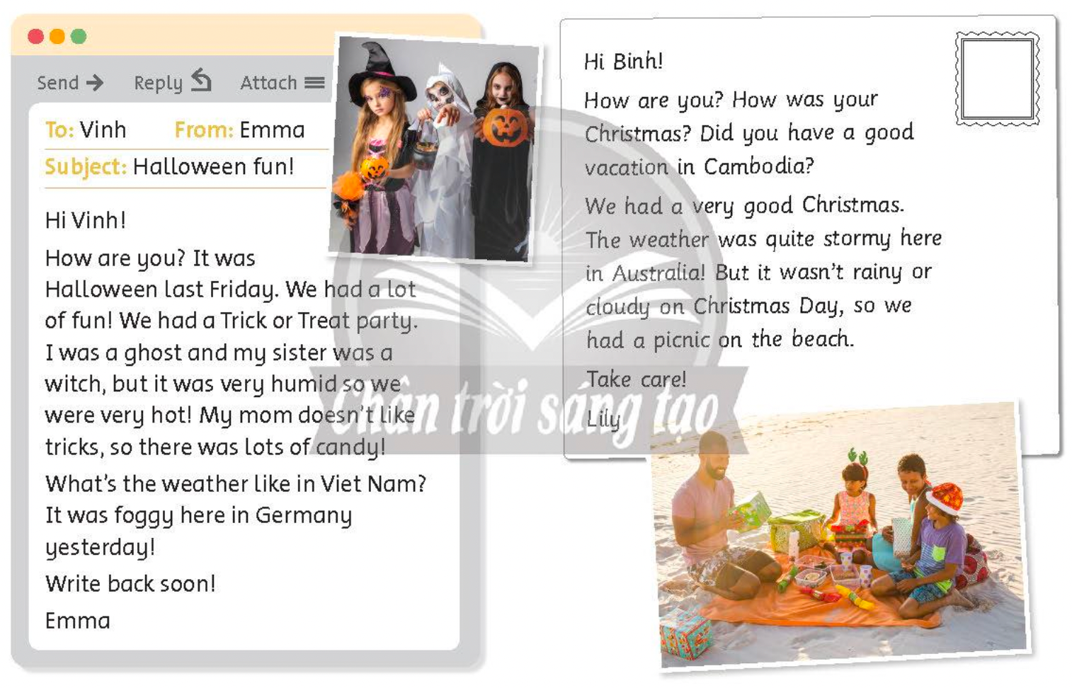 Tiếng anh lớp 5 Unit 5 lesson Five trang 40 Family and Friends 1 1