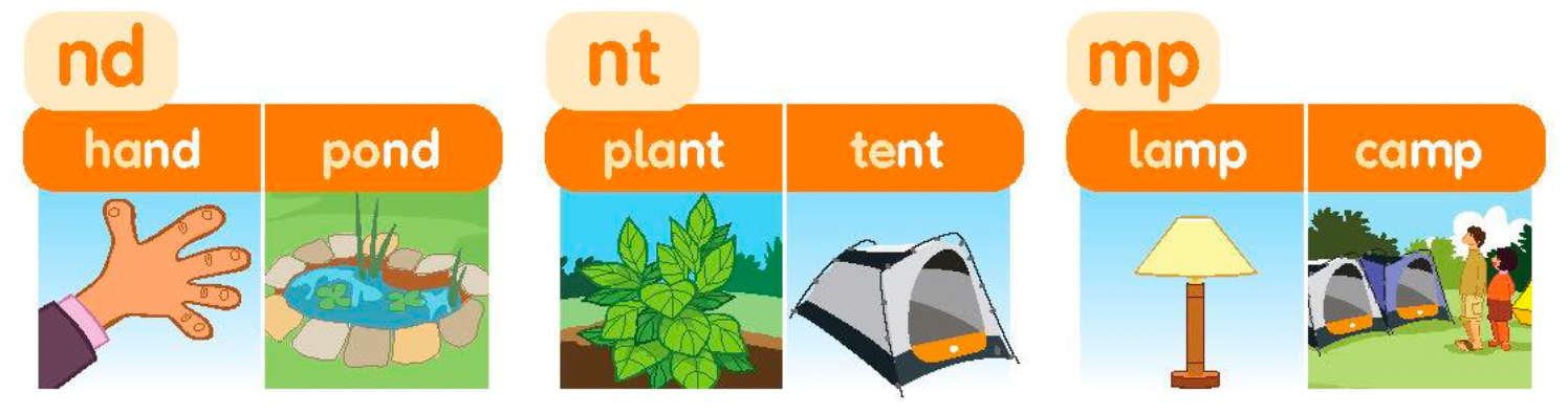 Tiếng anh lớp 5 Unit 5 lesson Four trang 39 Family and Friends 0 1