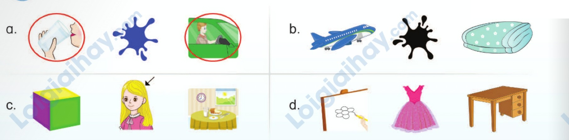 Tiếng anh lớp 5 Unit 5 Phoncis trang 48 Phonics Smart 1 1