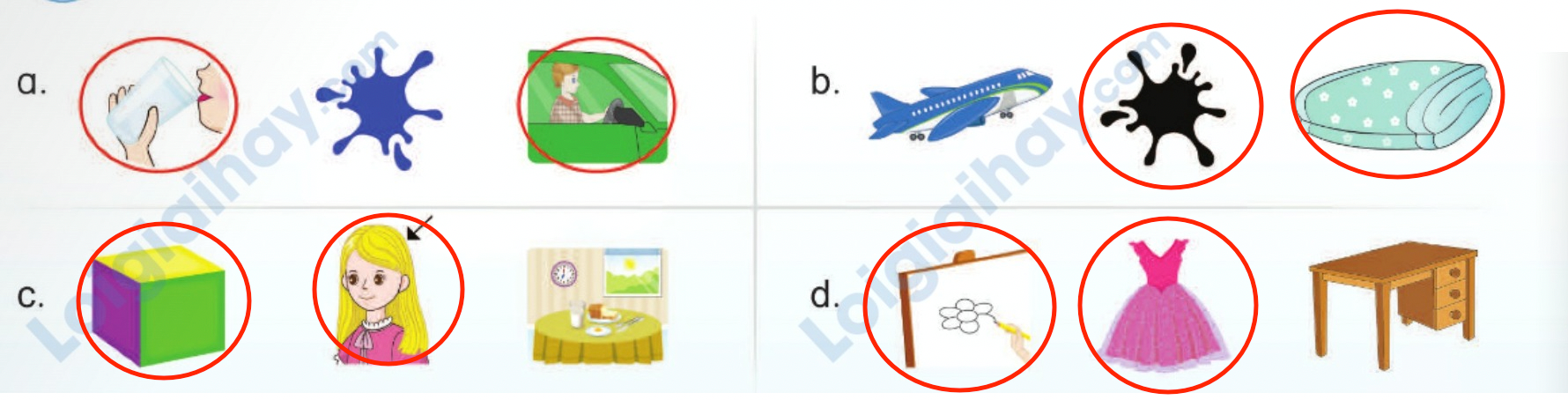 Tiếng anh lớp 5 Unit 5 Phoncis trang 48 Phonics Smart 1 2