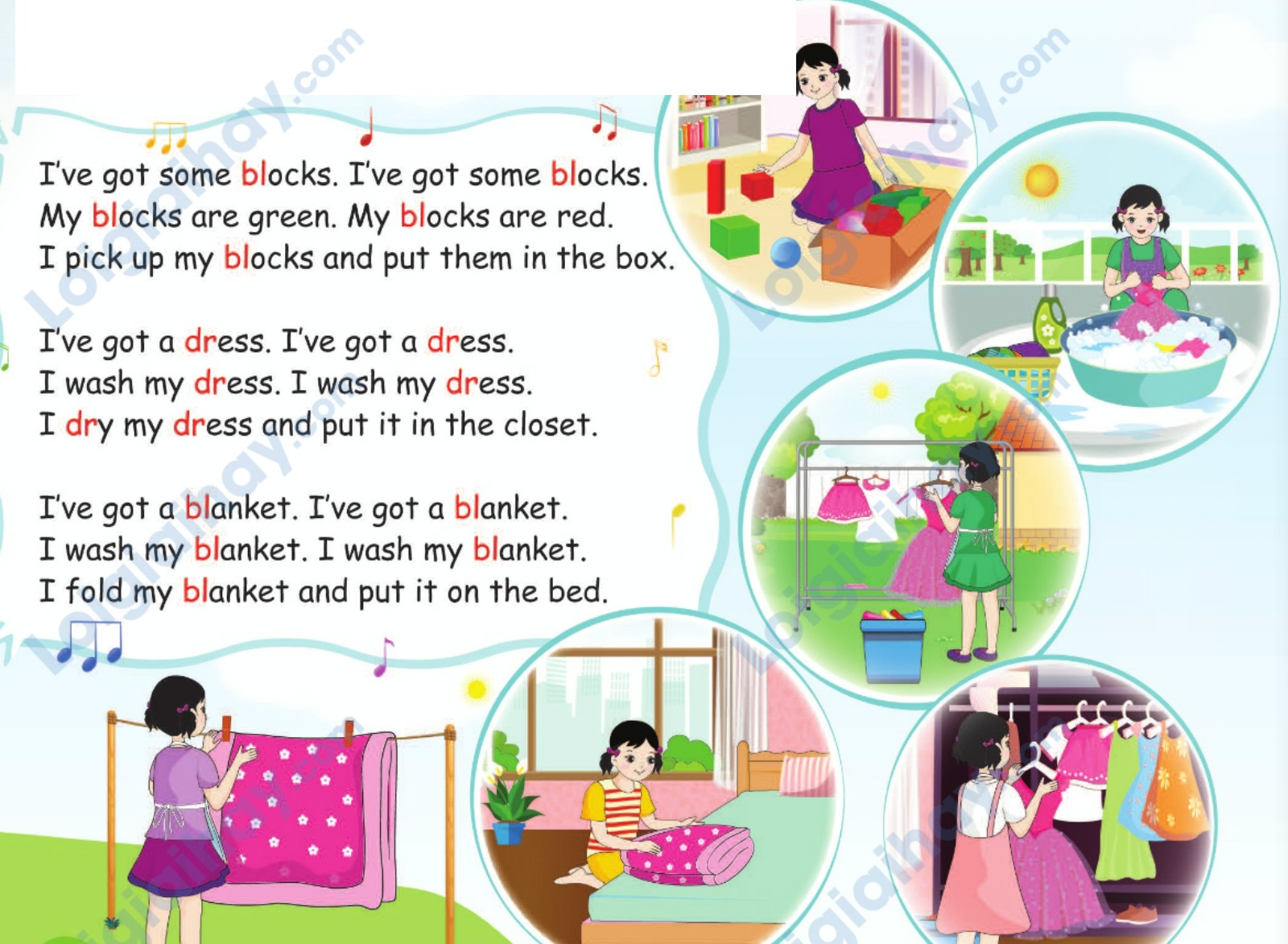 Tiếng anh lớp 5 Unit 5 Phoncis trang 48 Phonics Smart 2 1