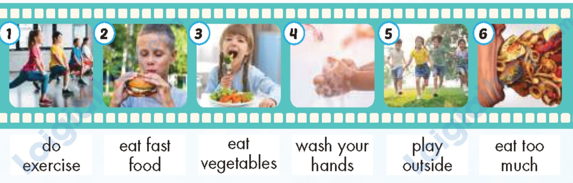 Tiếng anh lớp 5 Unit 5 Science trang 73 iLearn Smart Start 0 1