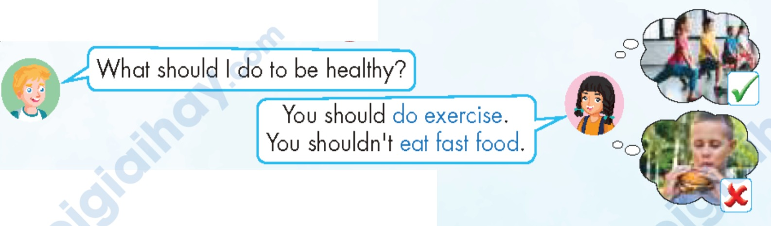 Tiếng anh lớp 5 Unit 5 Science trang 73 iLearn Smart Start 2 1