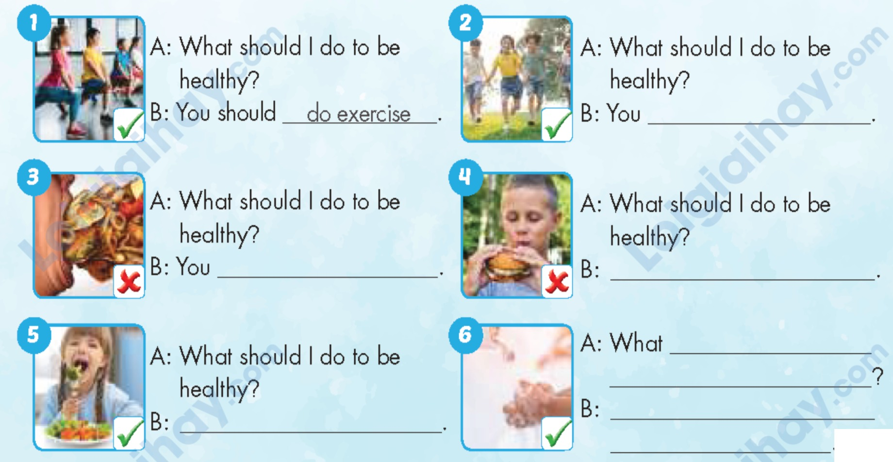 Tiếng anh lớp 5 Unit 5 Science trang 73 iLearn Smart Start 3 1