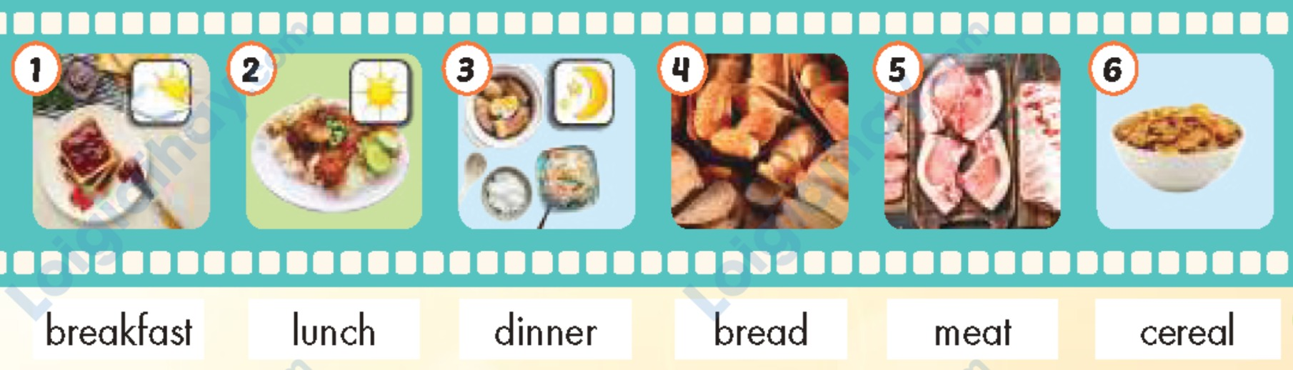 Tiếng anh lớp 5 Unit 6 Culture trang 87 iLearn Smart Start 0 1