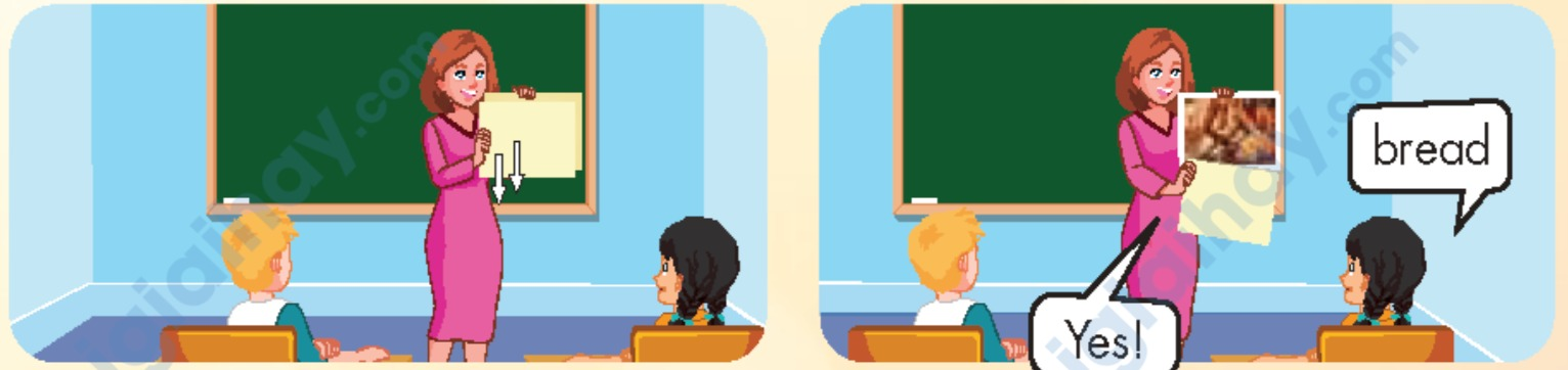 Tiếng anh lớp 5 Unit 6 Culture trang 87 iLearn Smart Start 1 1