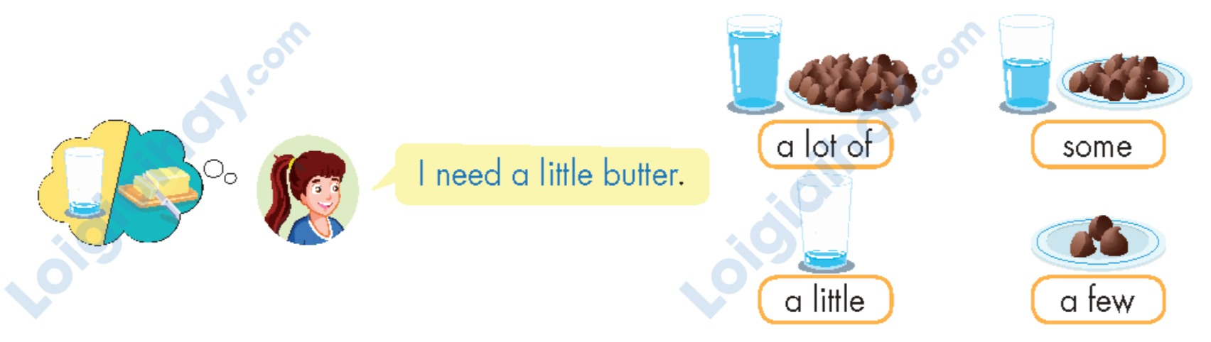 Tiếng anh lớp 5 Unit 6 lesson 1 trang 78 iLearn Smart Start 2 1