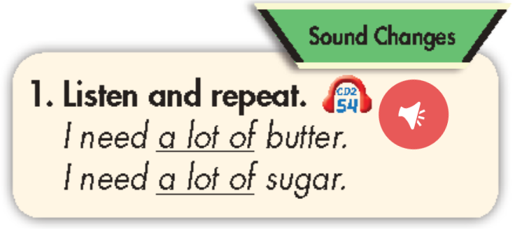 Tiếng anh lớp 5 Unit 6 lesson 1 trang 78 iLearn Smart Start 4 1