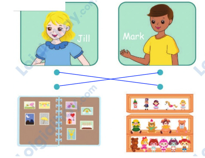 Tiếng anh lớp 5 Unit 6 lesson 2 trang 52 Phonics Smart 3 2