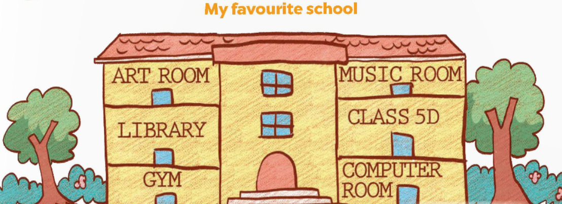 Tiếng anh lớp 5 Unit 6 lesson 3 trang 48, 49 Global Success 5 1