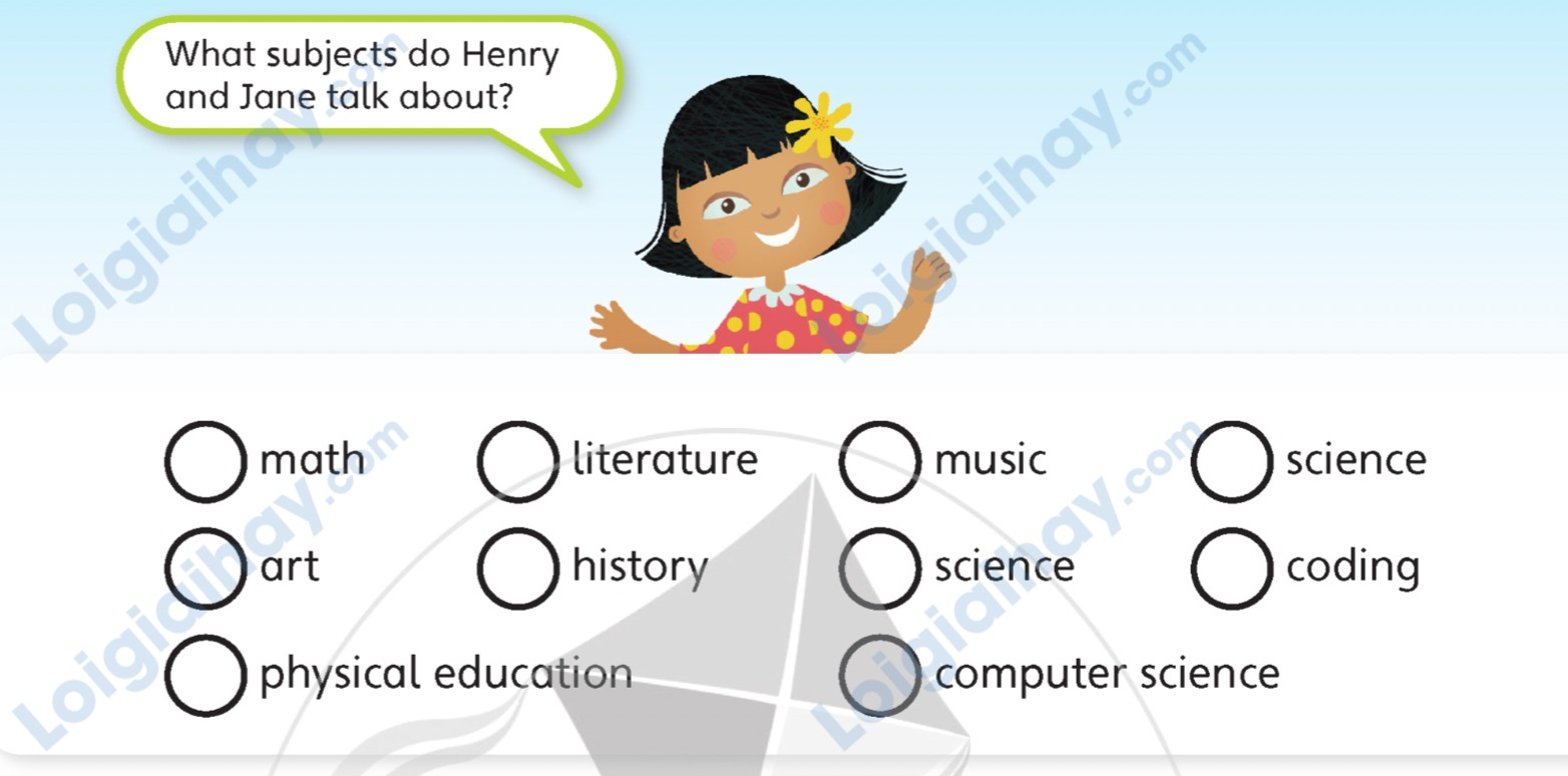 Tiếng anh lớp 5 Unit 6 lesson 4 trang 97 Explore Our World 0 1