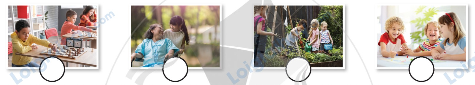 Tiếng Anh lớp 5 Unit 6 lesson 7 trang 100 Explore Our World 1 1