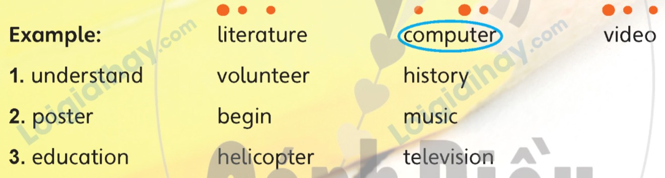 Tiếng Anh lớp 5 Unit 6 lesson 9 trang 102 Explore Our World 1 1