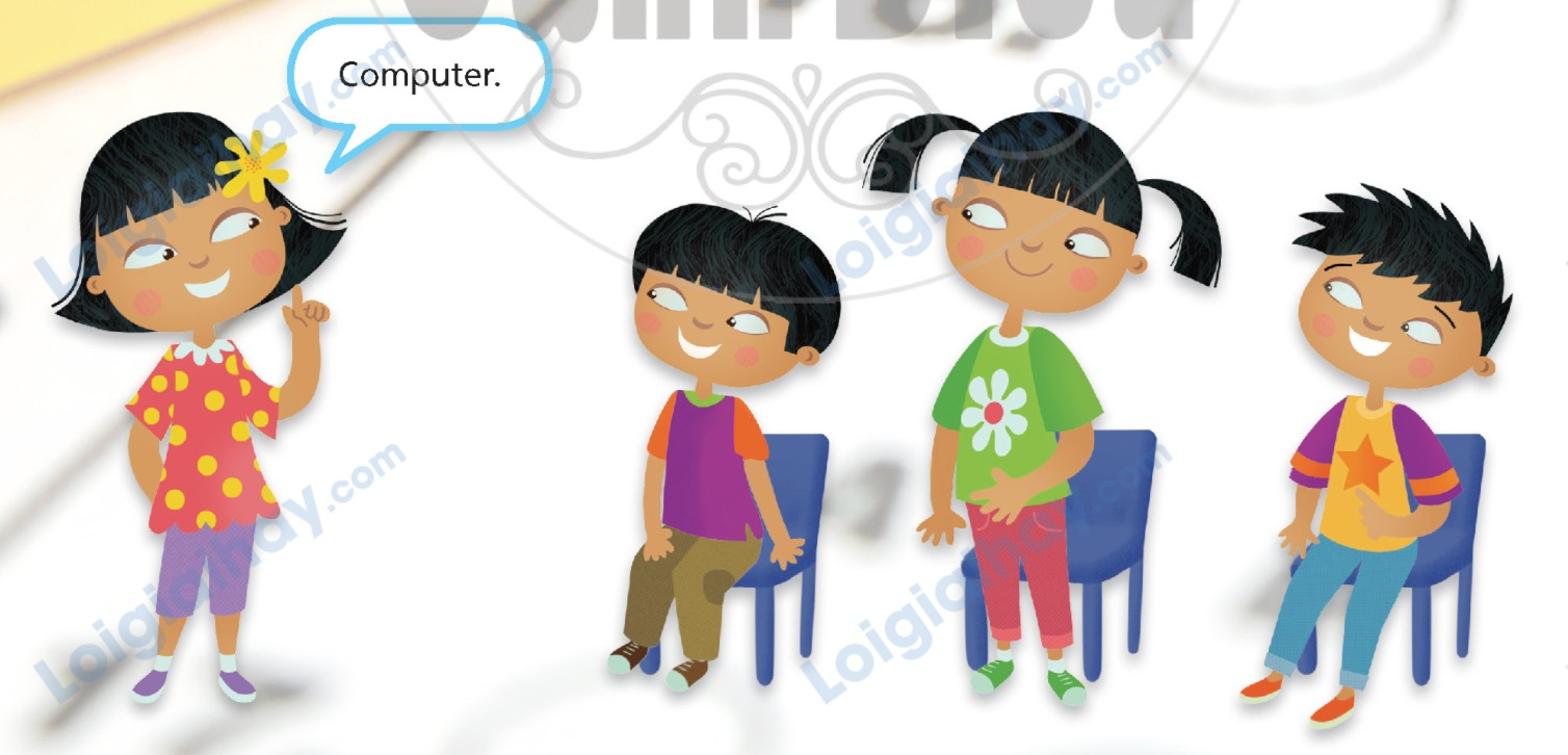 Tiếng Anh lớp 5 Unit 6 lesson 9 trang 102 Explore Our World 2 1