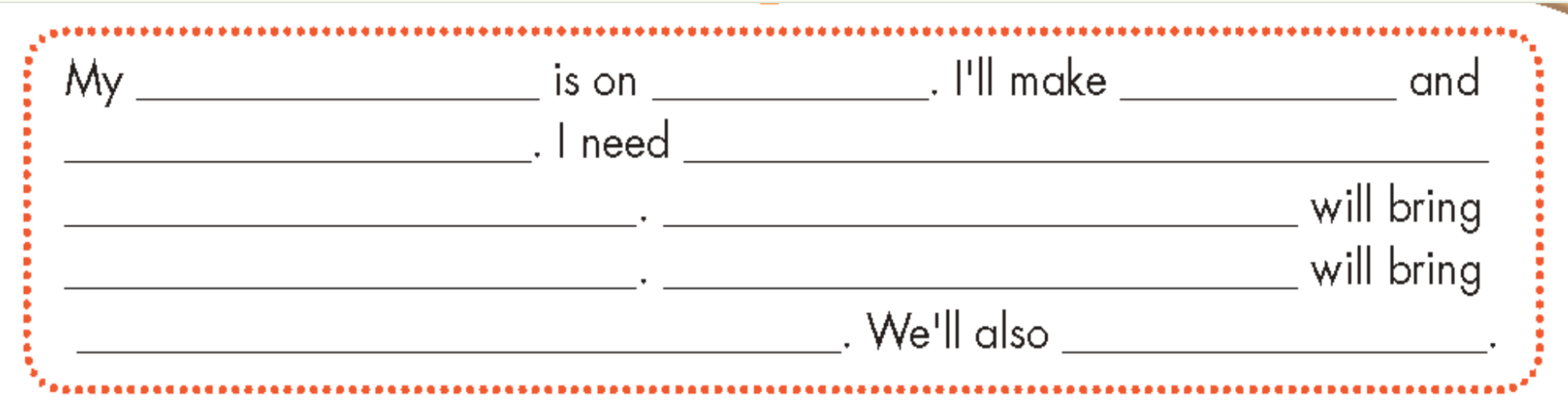 Tiếng anh lớp 5 Unit 6 Review and Practice trang 90 iLearn Smart Start 2 1