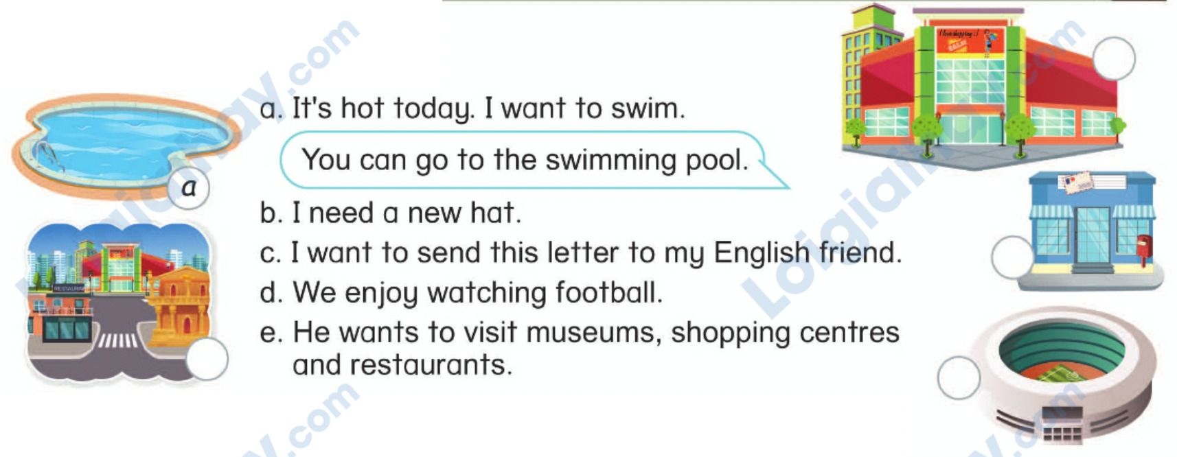 Tiếng anh lớp 5 Unit 7 lesson 1 trang 60 Phonics Smart 1 1