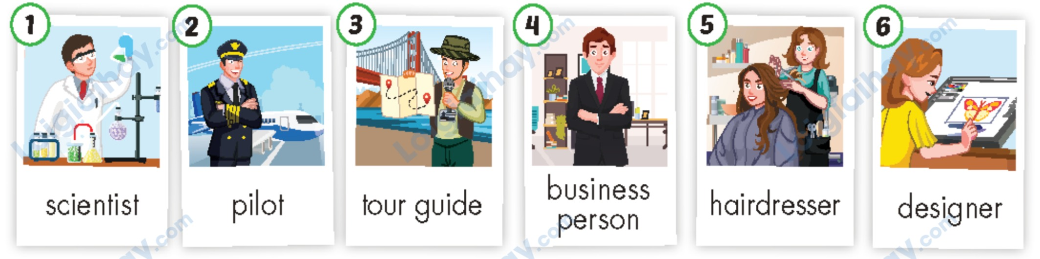 Tiếng anh lớp 5 Unit 7 lesson 1 trang 92 iLearn Smart Start 0 1