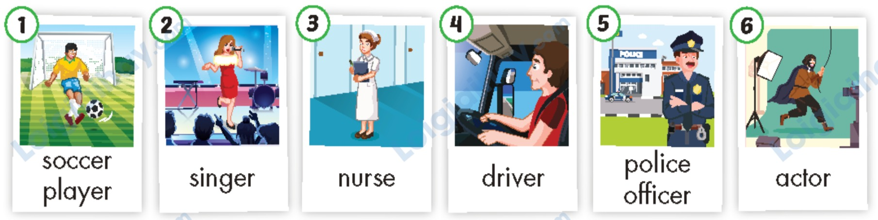 Tiếng anh lớp 5 Unit 7 lesson 2 trang 95 iLearn Smart Start 0 1