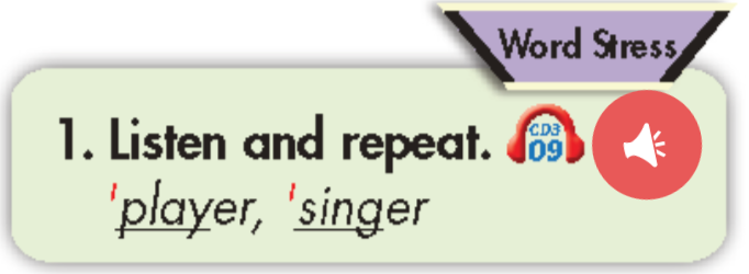 Tiếng anh lớp 5 Unit 7 lesson 2 trang 95 iLearn Smart Start 4 1