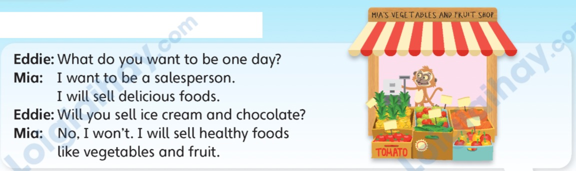 Tiếng Anh lớp 5 Unit 7 lesson 3 trang 114 Explore Our World 0 1