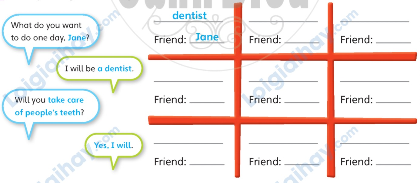 Tiếng Anh lớp 5 Unit 7 lesson 3 trang 114 Explore Our World 3 1