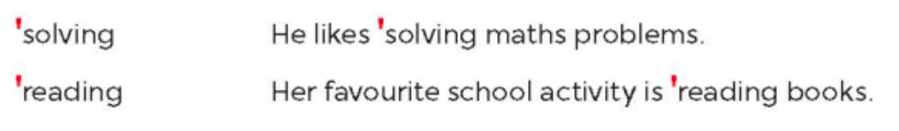 Tiếng anh lớp 5 Unit 7 lesson 3 trang 53, 54 Global Success 0 1