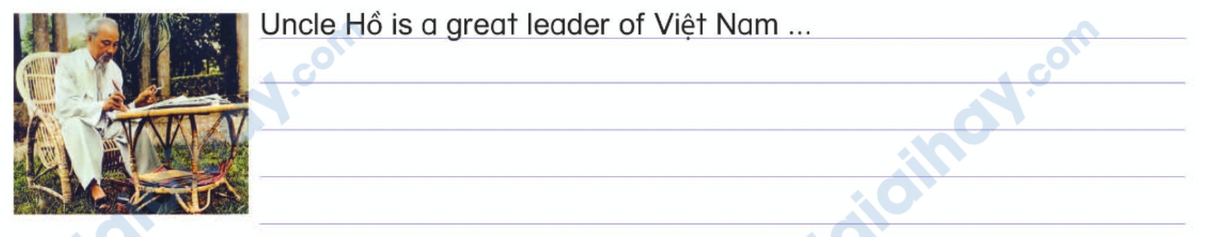 Tiếng anh lớp 5 Unit 7 lesson 3 trang 64 Phonics Smart 5 1