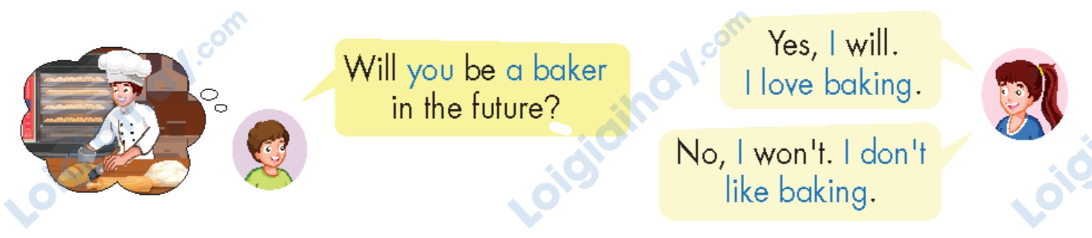 Tiếng anh lớp 5 Unit 7 lesson 3 trang 98 iLearn Smart Start 2 1