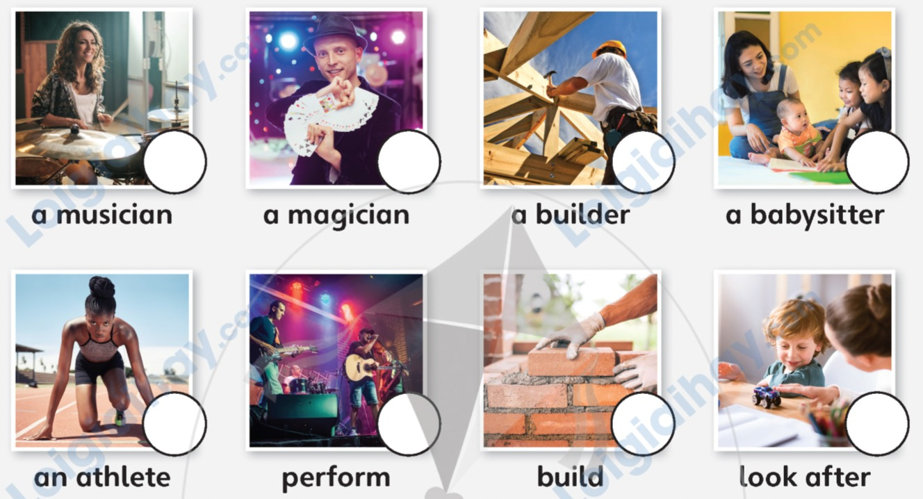 Tiếng Anh lớp 5 Unit 7 lesson 5 trang 116 Explore Our World 1 1