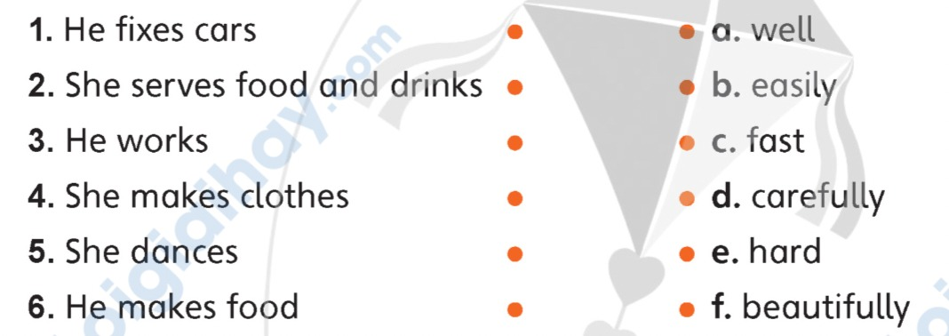 Tiếng Anh lớp 5 Unit 7 lesson 7 trang 118 Explore Our World 1 1