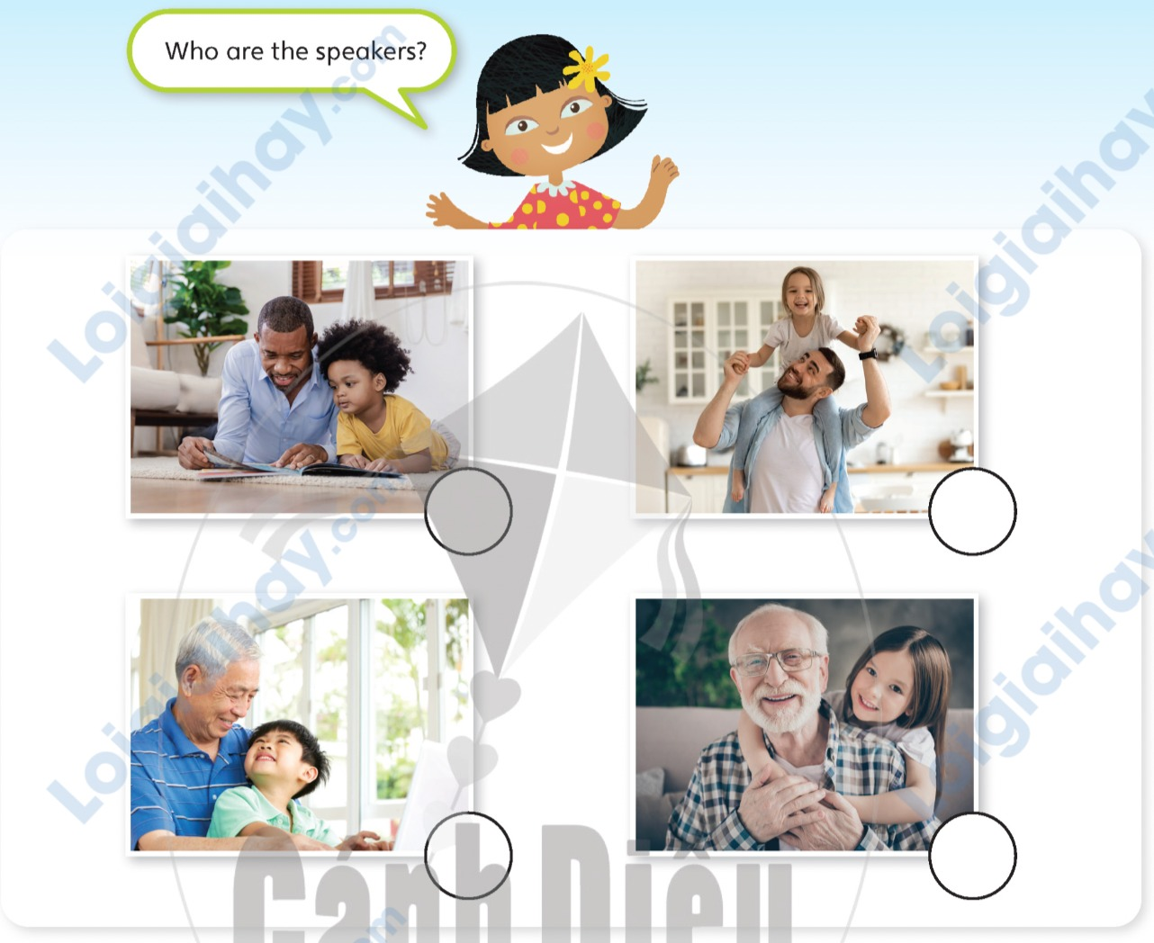 Tiếng Anh lớp 5 Unit 7 lesson 8 trang 119 Explore Our World 0 1