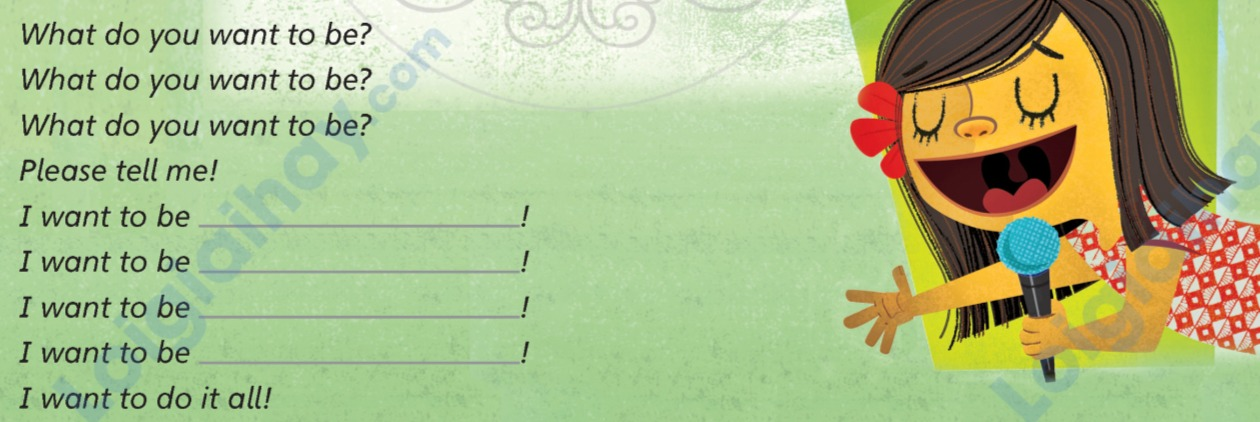 Tiếng Anh lớp 5 Unit 7 lesson 9 trang 120 Explore Our World 2 1