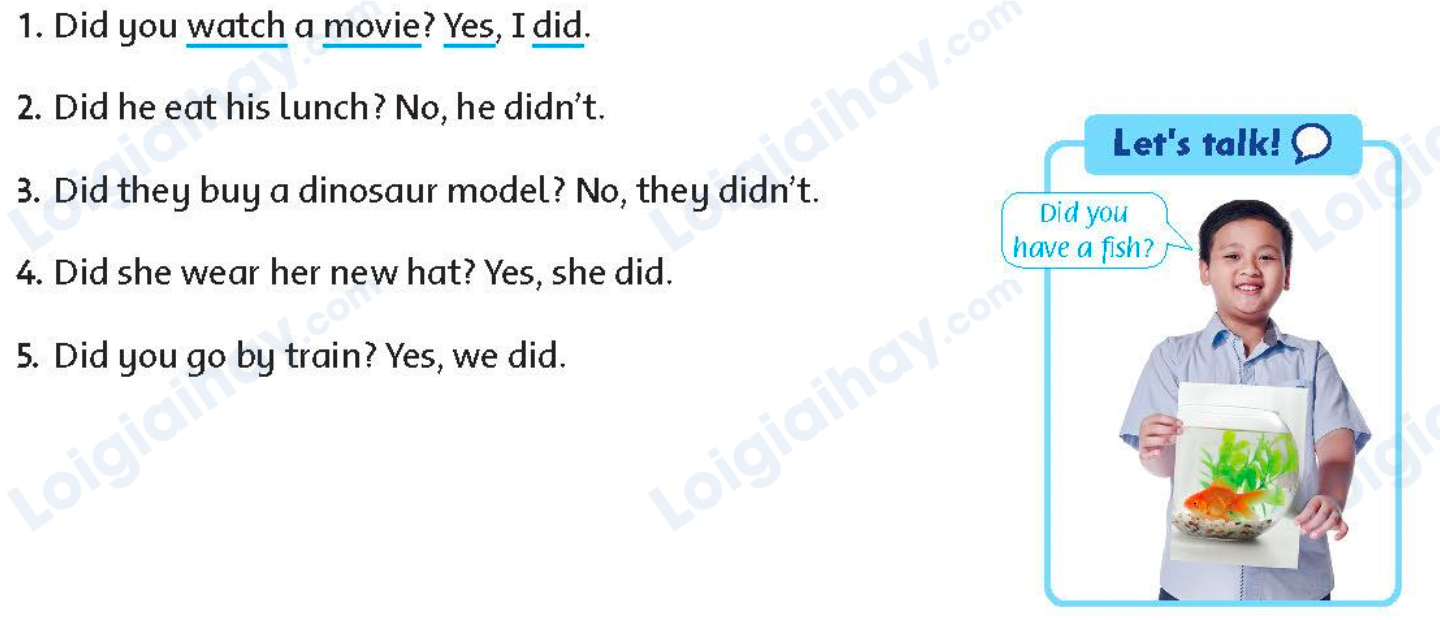 Tiếng anh lớp 5 Unit 7 lesson Four trang 57 Family and Friends 3 1