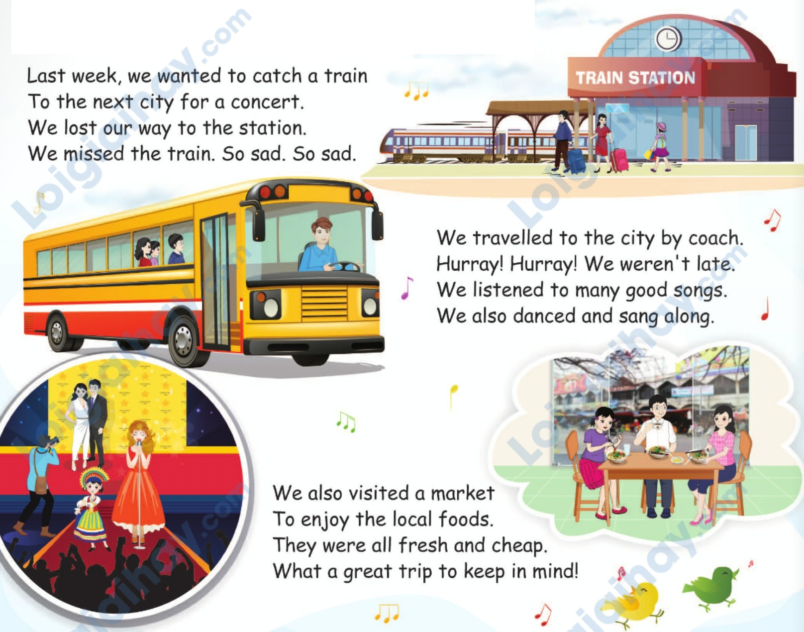 Tiếng anh lớp 5 Unit 7 Phonics trang 66 Phonics Smart 2 1