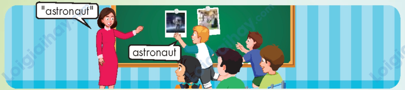 Tiếng anh lớp 5 Unit 7 Social Studies trang 101 iLearn Smart Start 1 1