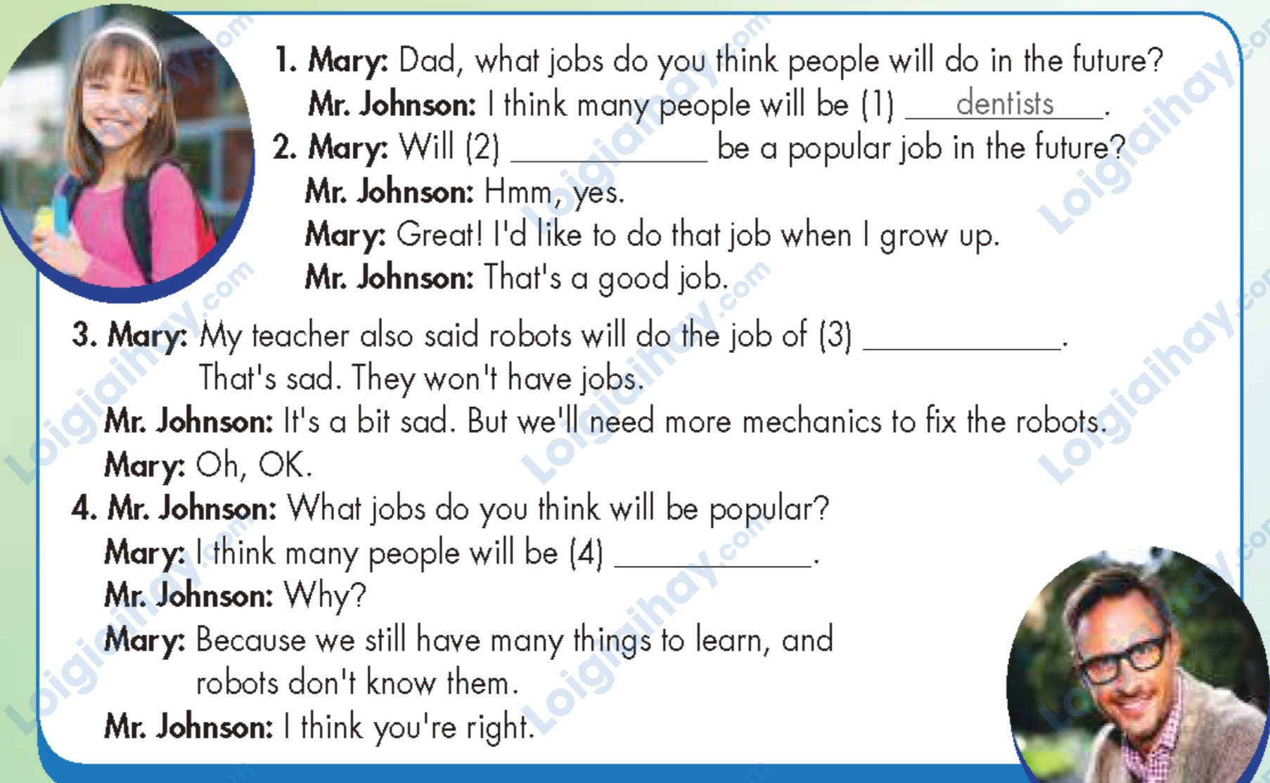 Tiếng anh lớp 5 Unit 7 Social Studies trang 101 iLearn Smart Start 6 1