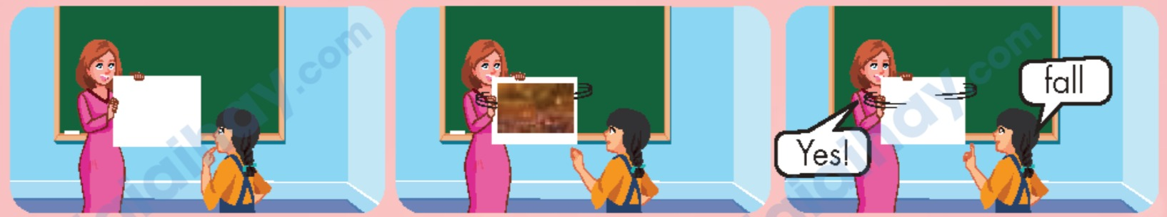 Tiếng anh lớp 5 Unit 8 Culture trang 115 iLearn Smart Start 1 1