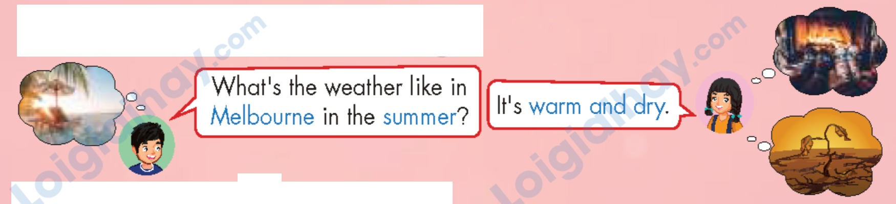 Tiếng anh lớp 5 Unit 8 Culture trang 115 iLearn Smart Start 2 1