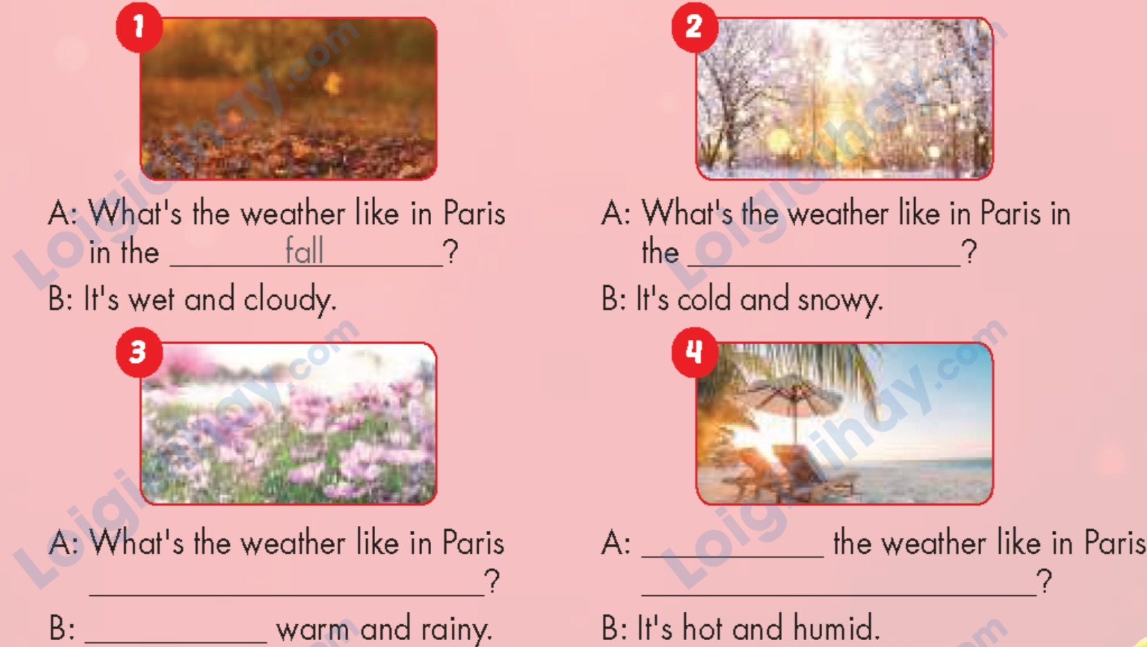 Tiếng anh lớp 5 Unit 8 Culture trang 115 iLearn Smart Start 3 1