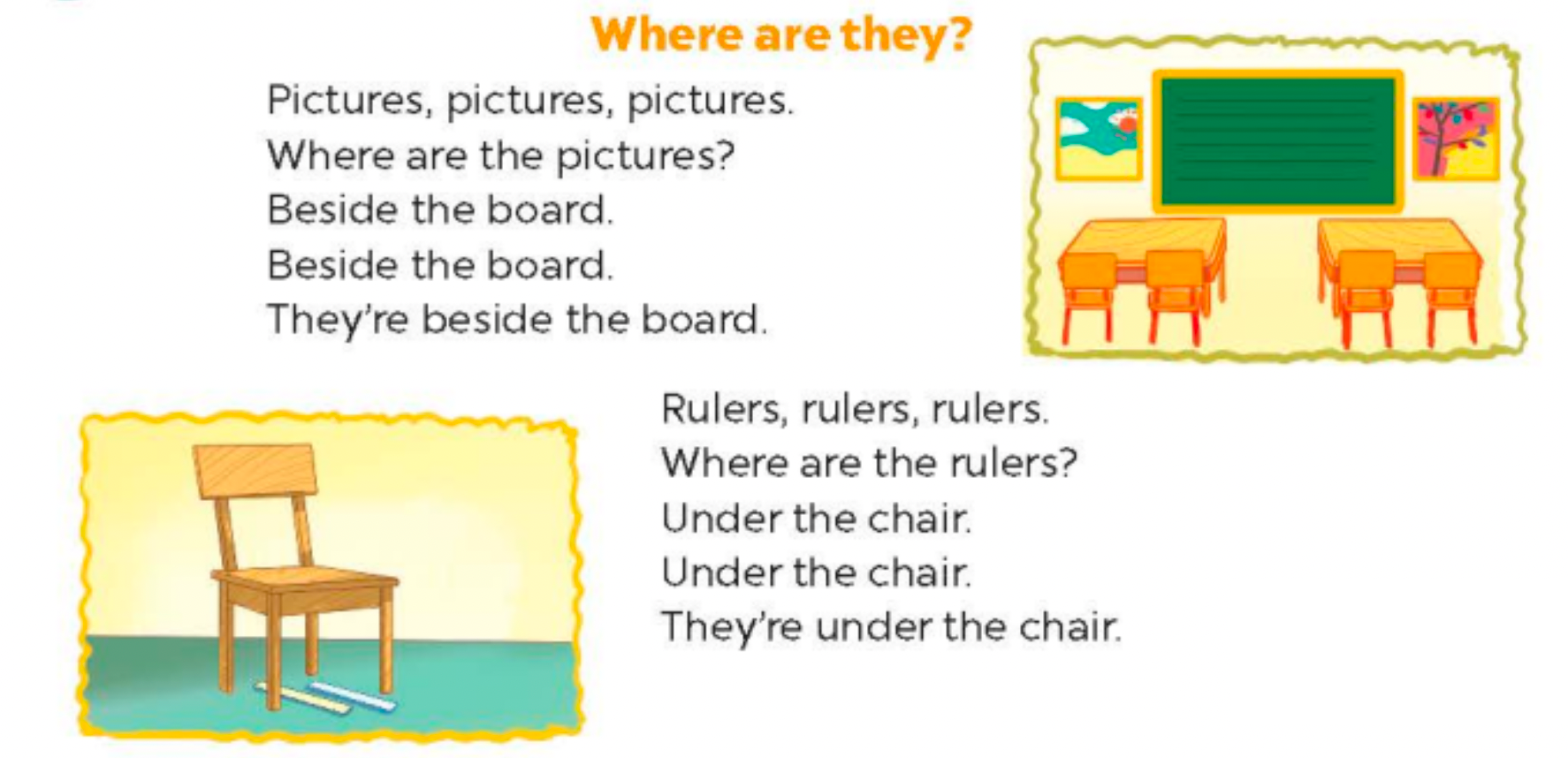 Tiếng anh lớp 5 Unit 8 lesson 1 trang 56, 57 Global Success 5 1