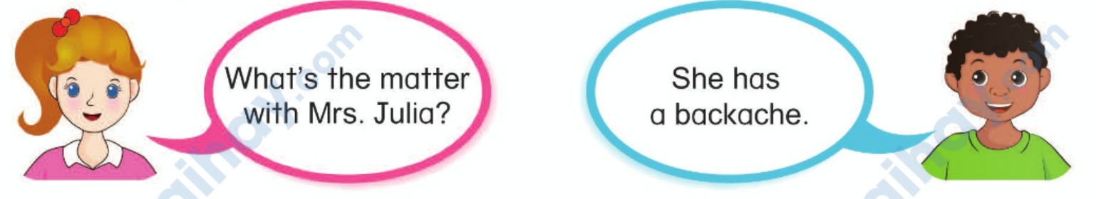 Tiếng anh lớp 5 Unit 8 lesson 1 trang 70 Phonics Smart 1 1