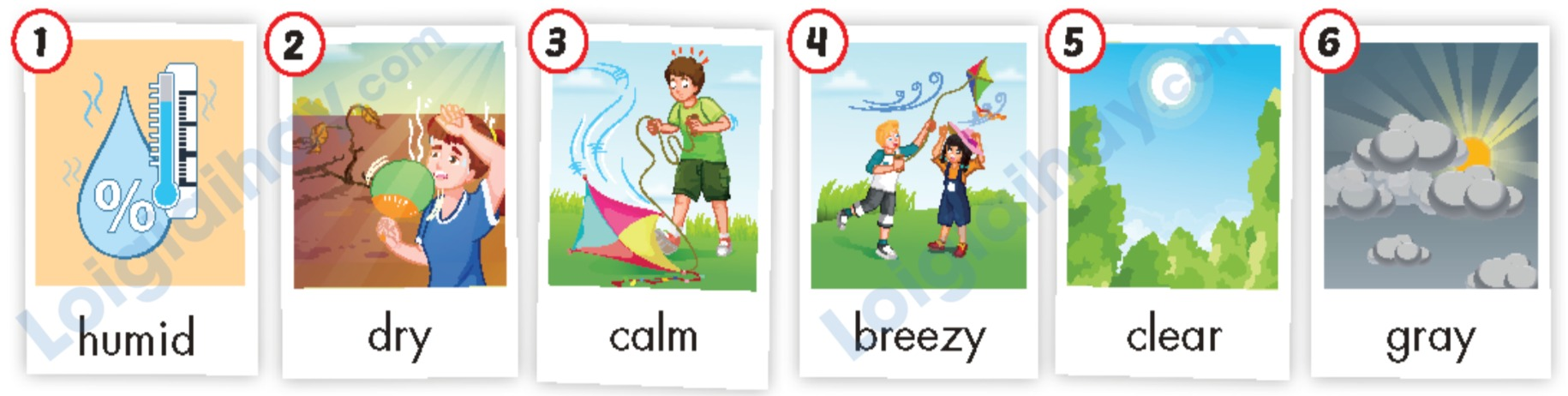 Tiếng anh lớp 5 Unit 8 lesson 2 trang 109 iLearn Smart Start 0 1