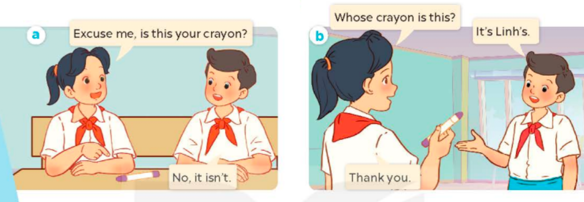 Tiếng anh lớp 5 Unit 8 lesson 2 trang 58, 59 Global Success 0 1