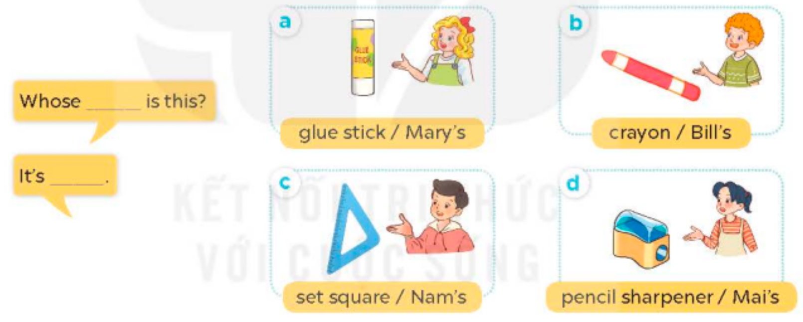 Tiếng anh lớp 5 Unit 8 lesson 2 trang 58, 59 Global Success 1 1