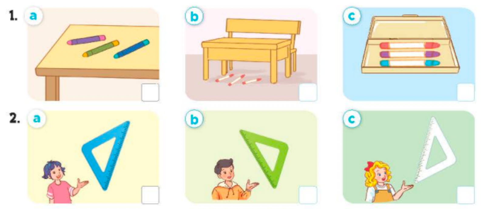 Tiếng anh lớp 5 Unit 8 lesson 2 trang 58, 59 Global Success 3 1