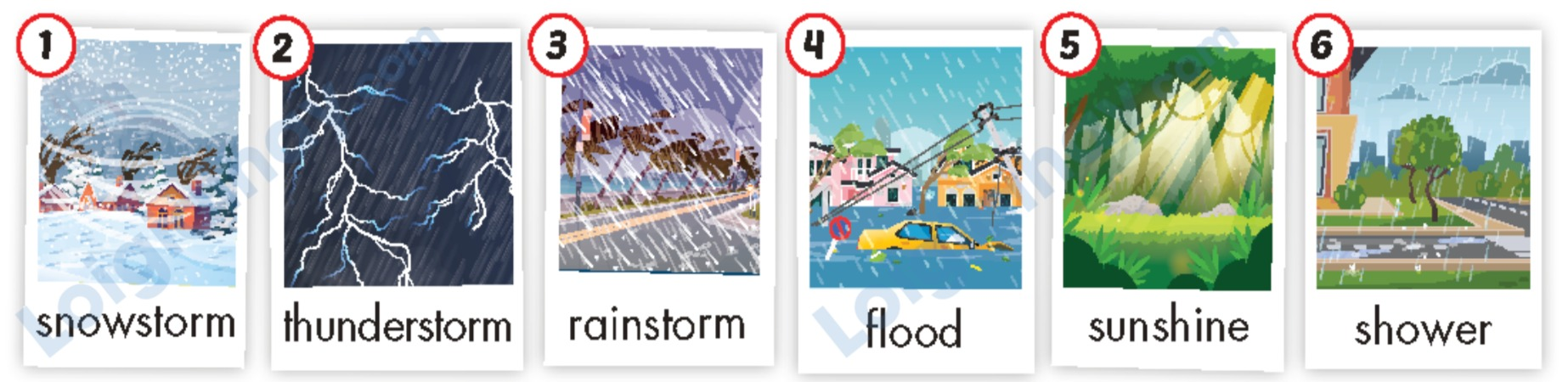 Tiếng anh lớp 5 Unit 8 lesson 3 trang 112 iLearn Smart Start 0 1