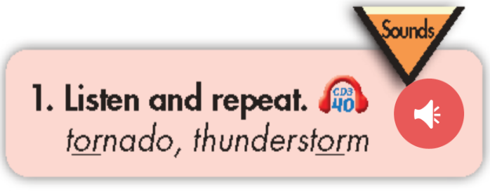 Tiếng anh lớp 5 Unit 8 lesson 3 trang 112 iLearn Smart Start 4 1